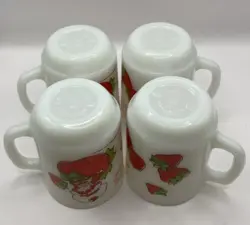 SHORTCAKE MUGS
