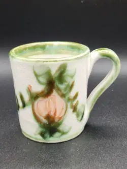 HARVEST COFFEE TEA