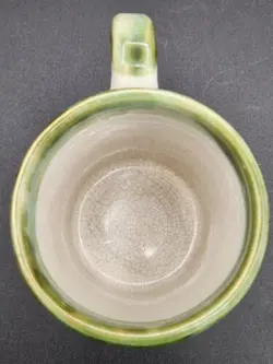 LOUISVILLE STONEWARE HARVEST