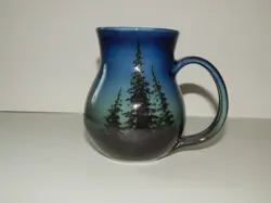 BLACK PINE