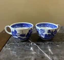 CUP MUG UNMARKED