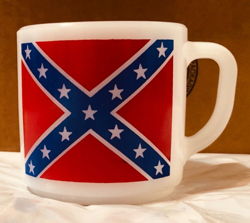 PATRIOTIC FLAG