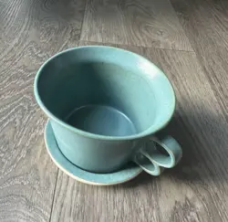 #1537 TURQUOISE