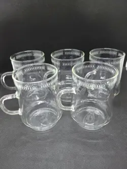JENA GLASS VINTAGE