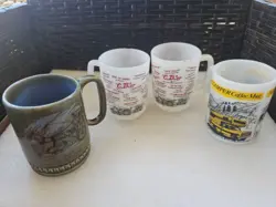 CUP MORE
