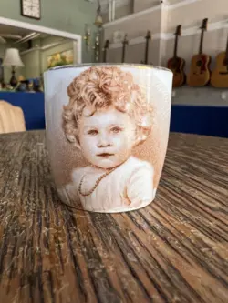 YORK SOUVENIR MUG/C