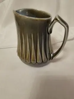 PORCELAIN MILK