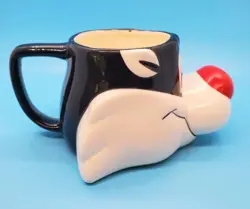 SYLVESTER THE CAT