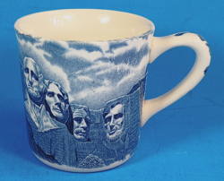 MT. RUSHMORE NATIONAL