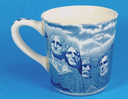 RUSHMORE