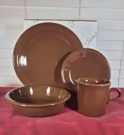FIESTAWARE PC PLACE