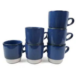 STACK MUGS SET