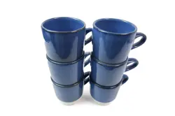 CERAMICS BLUE