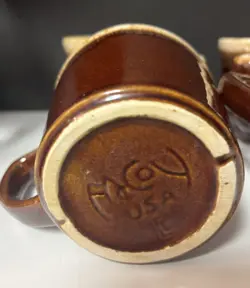 COFFEE CUP/MUGS