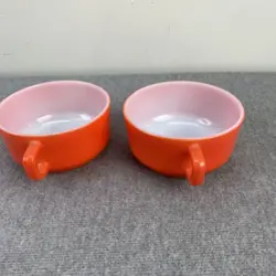 HOCKING USA SET