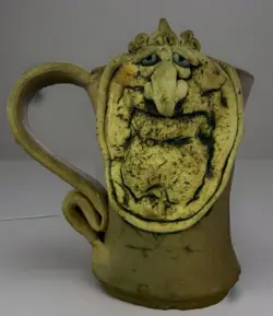 STEIN UNIQUE MAN