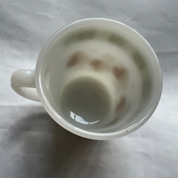 TEA GREEN