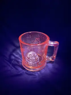 CUP UV REACTIV