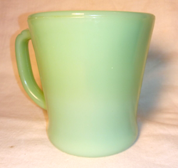 OVEN WARE JADE