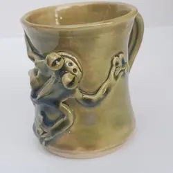 FROG 3D