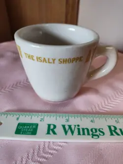 CUP LIVERPOOL OH