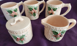 COFFEE CHRISTMAS