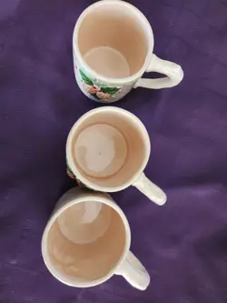 SUGAR CREAMER SET