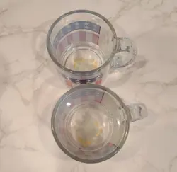 TEA SET OF