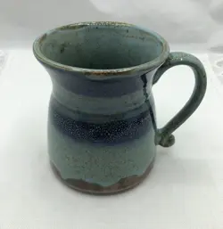 ROSCHER STONEWARE