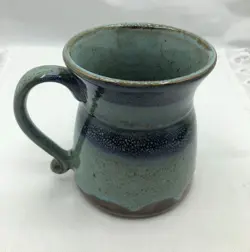 TEA MUG CHINA