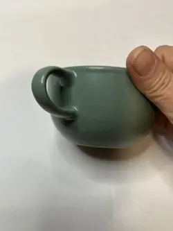 HEATH MUG