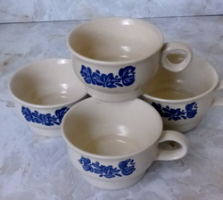 YORKTOWNE COFFEE MUGS