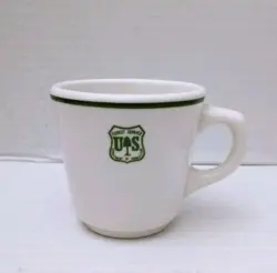 US FOREST SERVICE