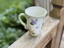 GARDEN MUG #1476