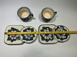 MUGS DESSERT