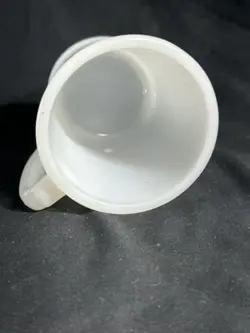 GLASS RING NECKED