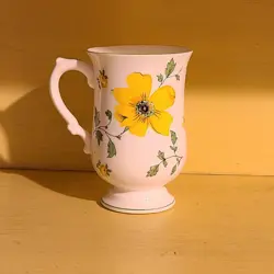 ENGLAND TEA MUG