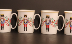 1992 NUTCRACKER