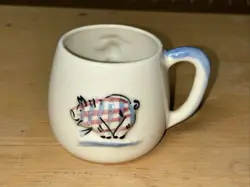 NURSERY CUP