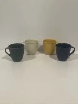 HOGANAS KERAMIK VINTAGE