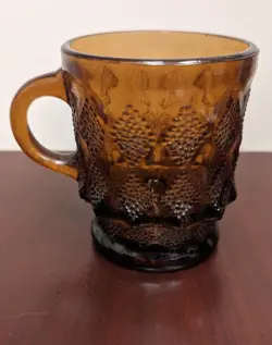 VINTAGE MCM ANCHOR