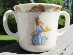 TIME DOUBLE HANDLED