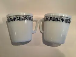 MUG CUPS #1410