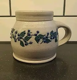 VINE MUG