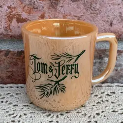 PUNCH BOWL CUP