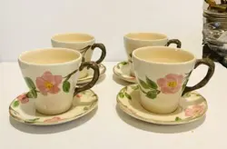 TAPERED MUGS