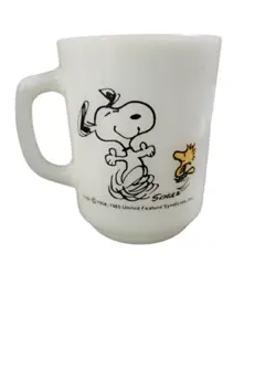 SNOOPY WOODSTOCK 