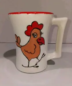 MADE AND