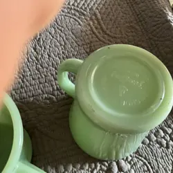 HANDLE MUGS ANCHOR
