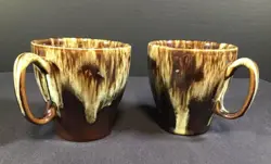 USA BROWN DIP